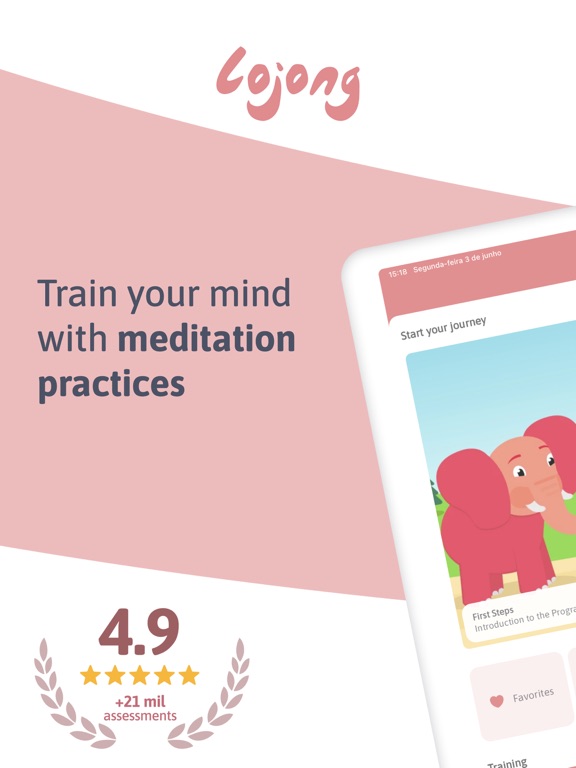 Meditate & Relax | Lojong