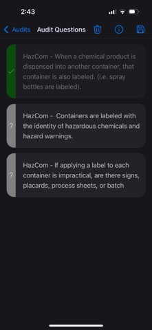 SafetyPlus | Edge Screenshot 2 of 3