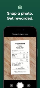 Forage EBT Balance & Rewards screenshot