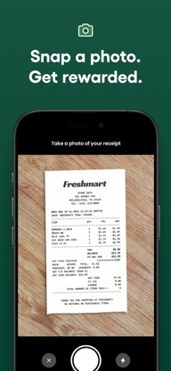 Forage EBT Balance & Rewards screenshot 4