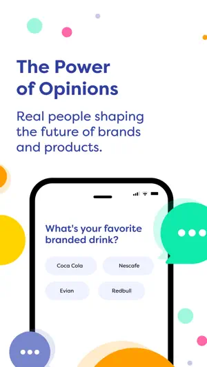 LifePoints - Paid Surveys App screenshot 2