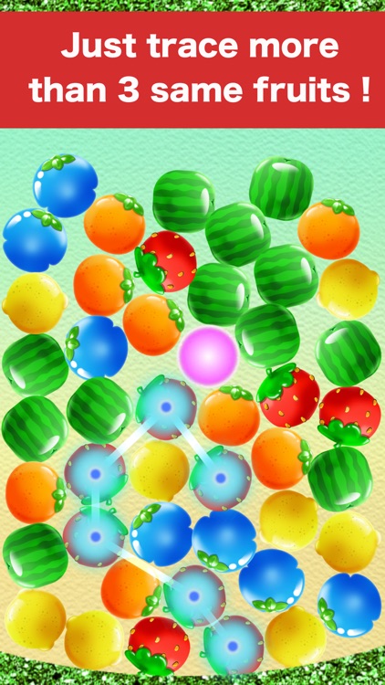 FruitsFruits-Easy to play