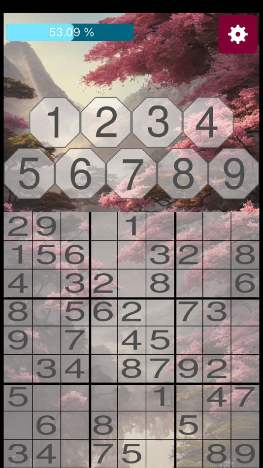 Sudoku of Luck - 1.0.3 - (iOS)