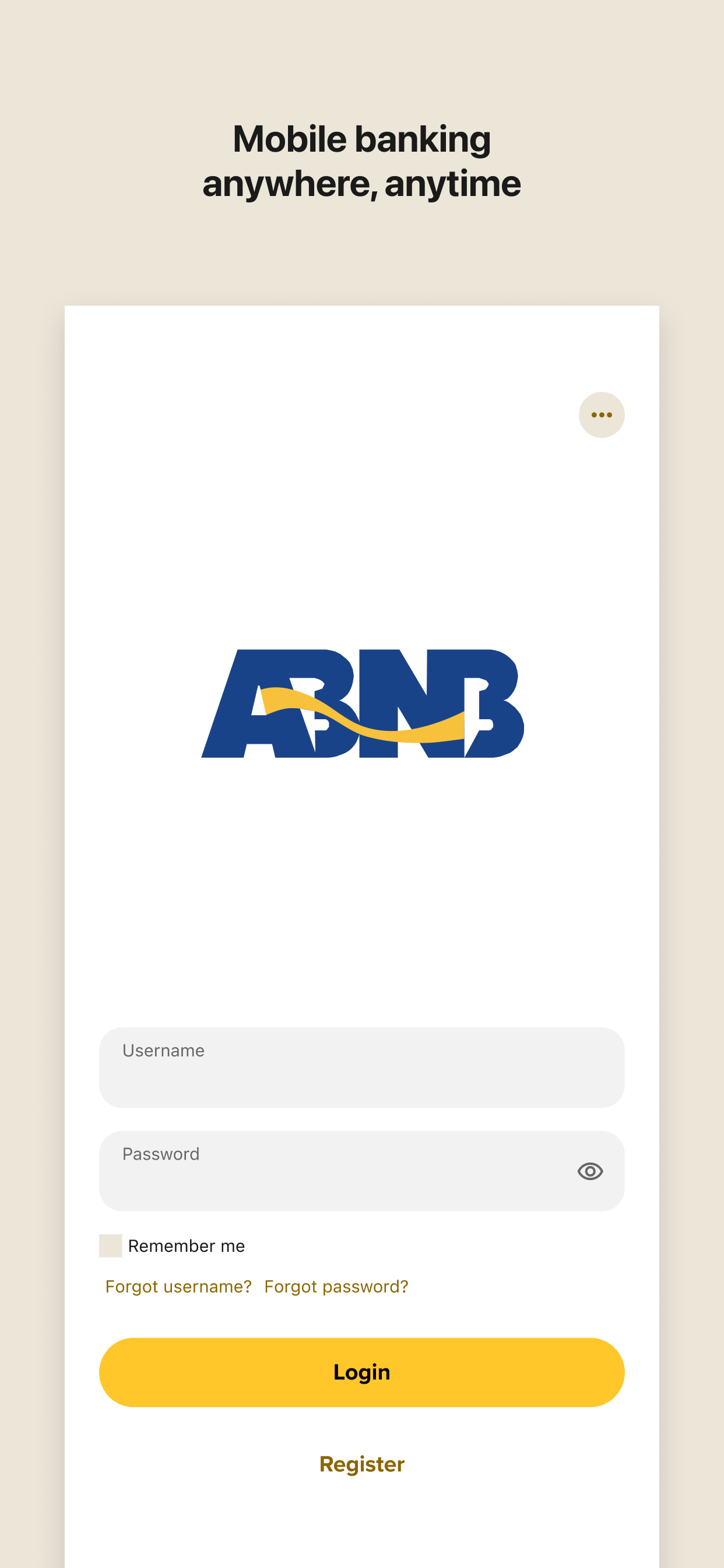ABNB Mobile