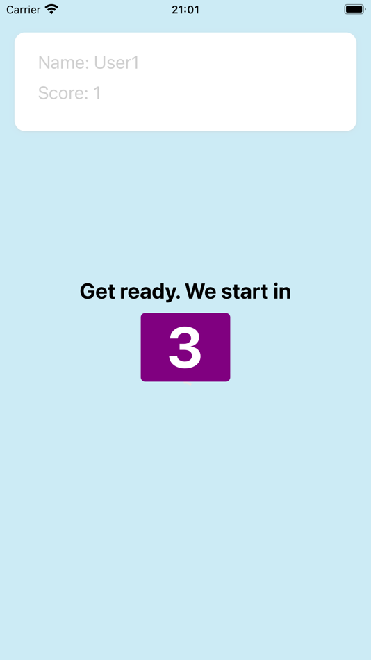 #4. ICO Exam Preparation (iOS) 由: Nemanja Milivojevic