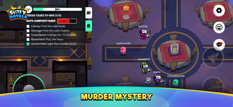 Silly Royale screenshot 5