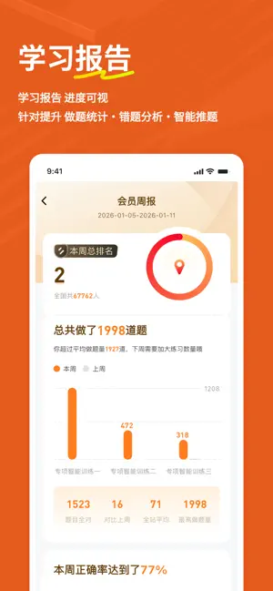 一级造价师练题狗-一造二造考试备考题库 screenshot 4