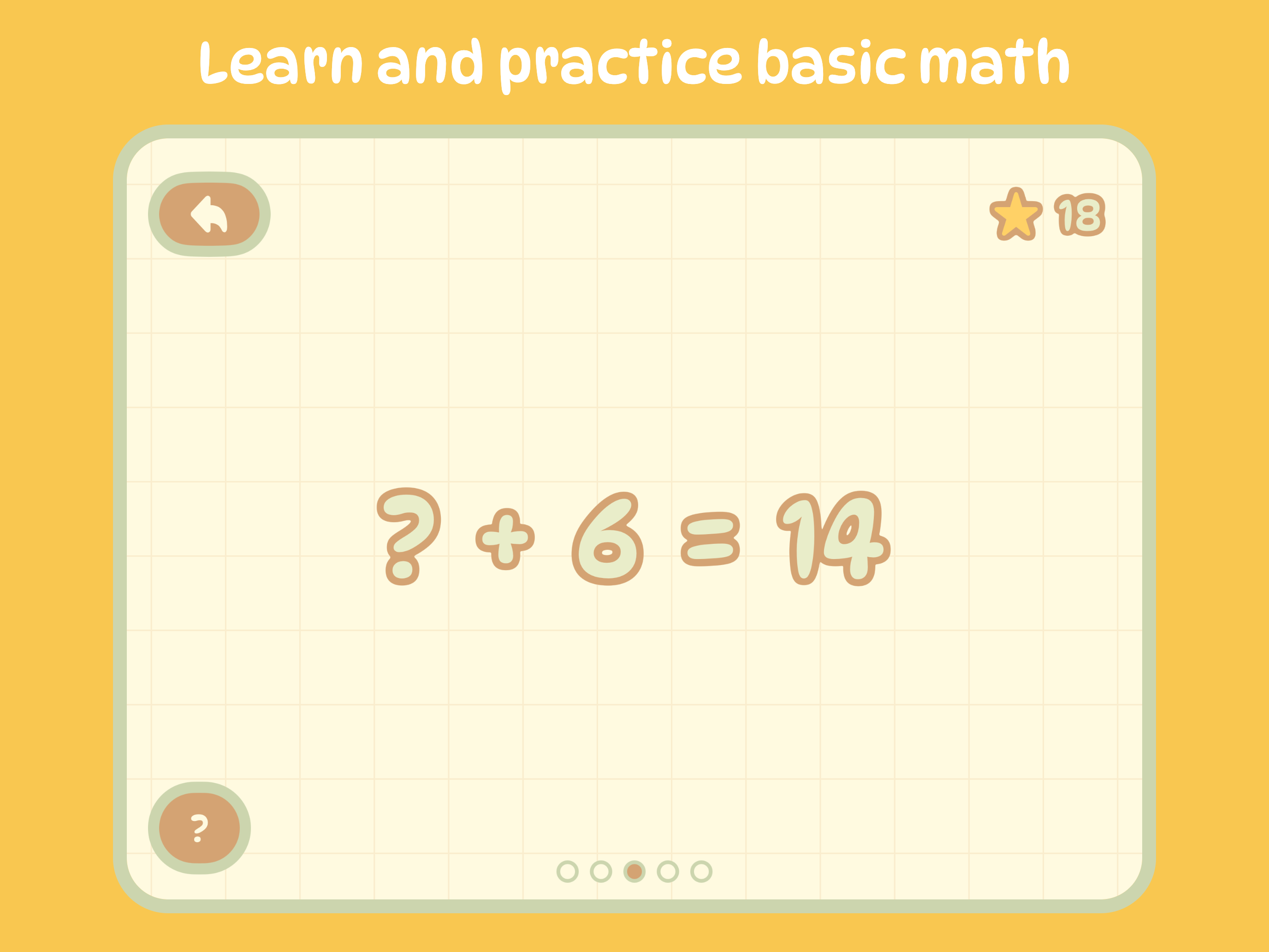 Endless Maths screenshot 14