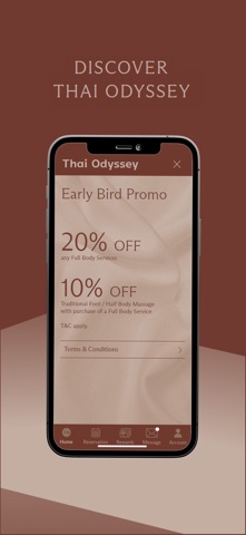 Thai Odyssey Screenshot 3 of 4