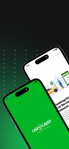 CarCaddy Screenshot 1 of 5