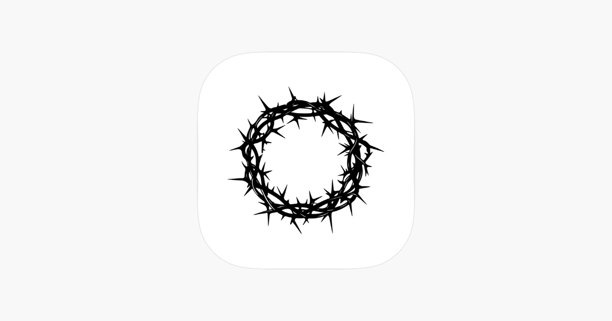 ‎Scroll The Bible App - App Store