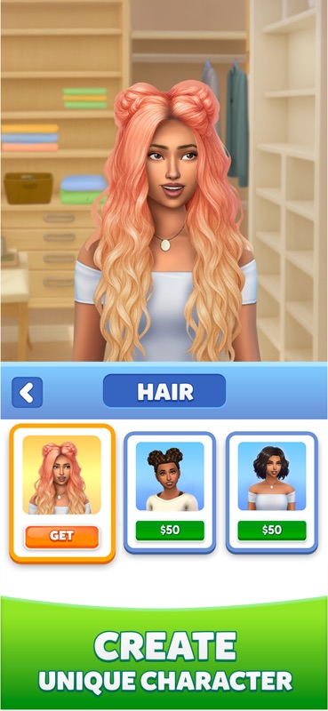 Life Sim 3D: Family Simulator screenshot 3