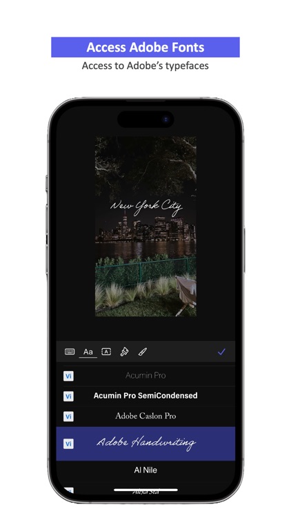 Project Violet screenshot-4