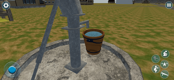 Achieve Goal Bypass Hurdles