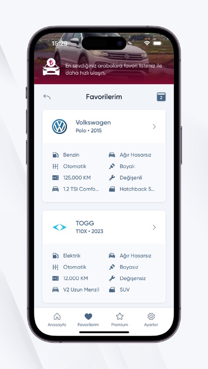 Arabam Kaç Lira? screenshot-4