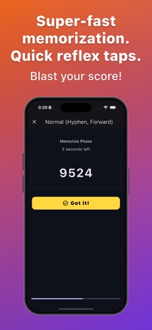 CrazyDigits RTA screenshot 4