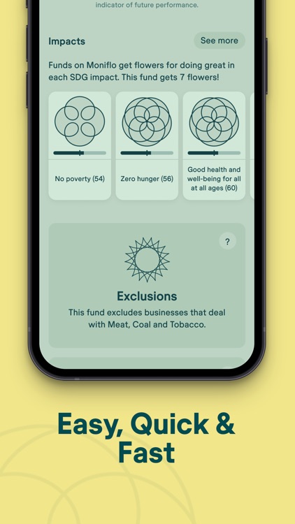 Moniflo: Investing screenshot-4