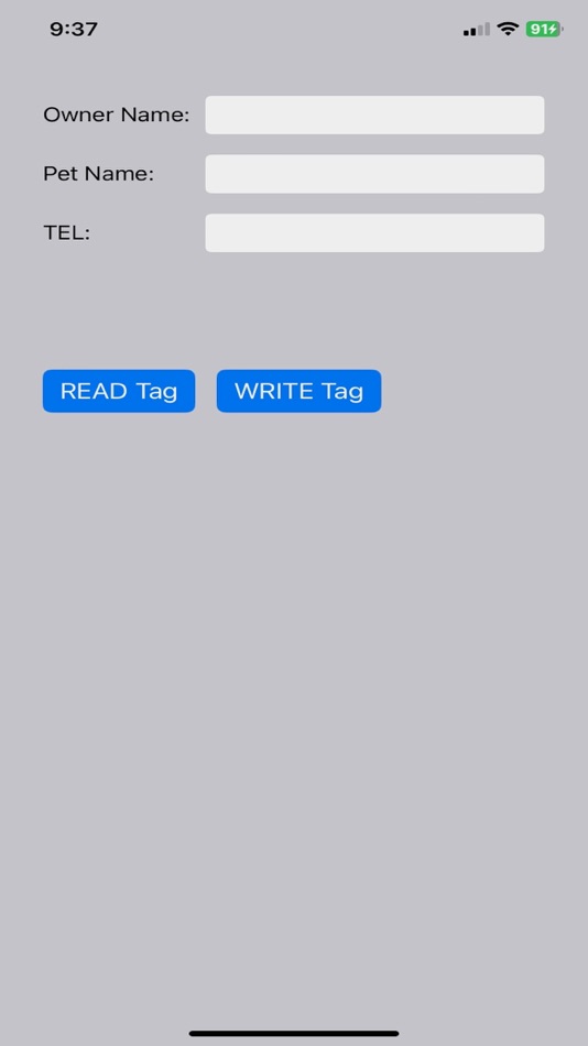#2. TapSafe (iOS) By: QUAN-YAO CO., LTD