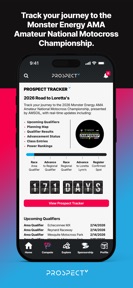 Vurbmoto Prospect screenshot