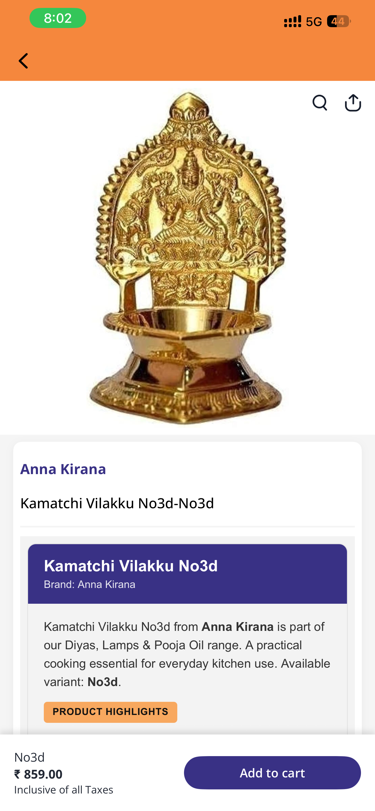 Anna Kirana screenshot 4