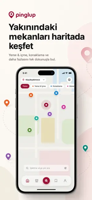 Pinglup screenshot 1