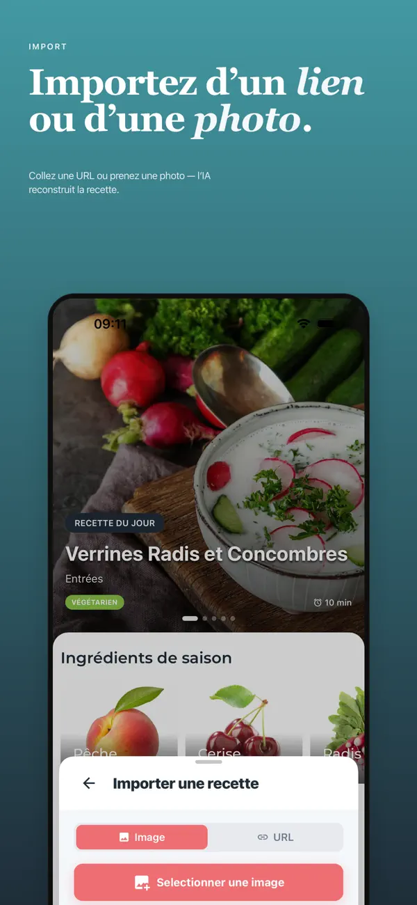 Screenshot #2 pour Beat Eat