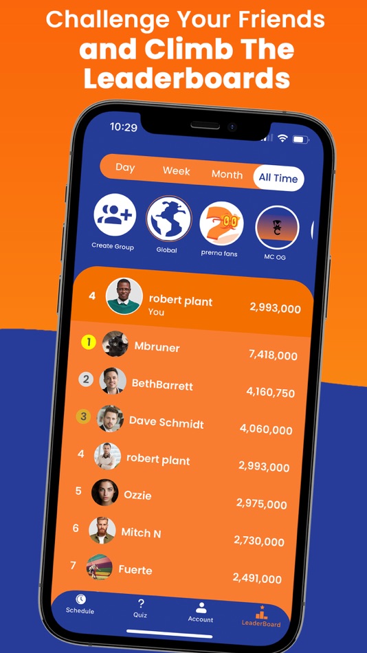 #8. Know it! (iOS) 由: Majestic Circus