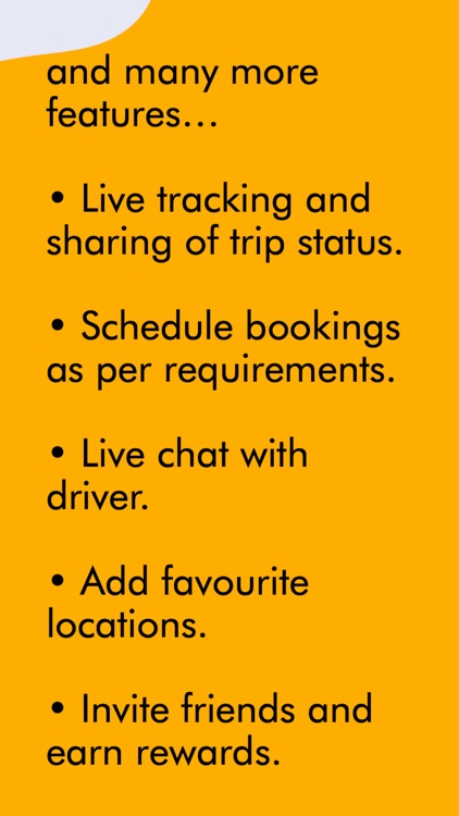 Bookcargo: To transport goods screenshot-6