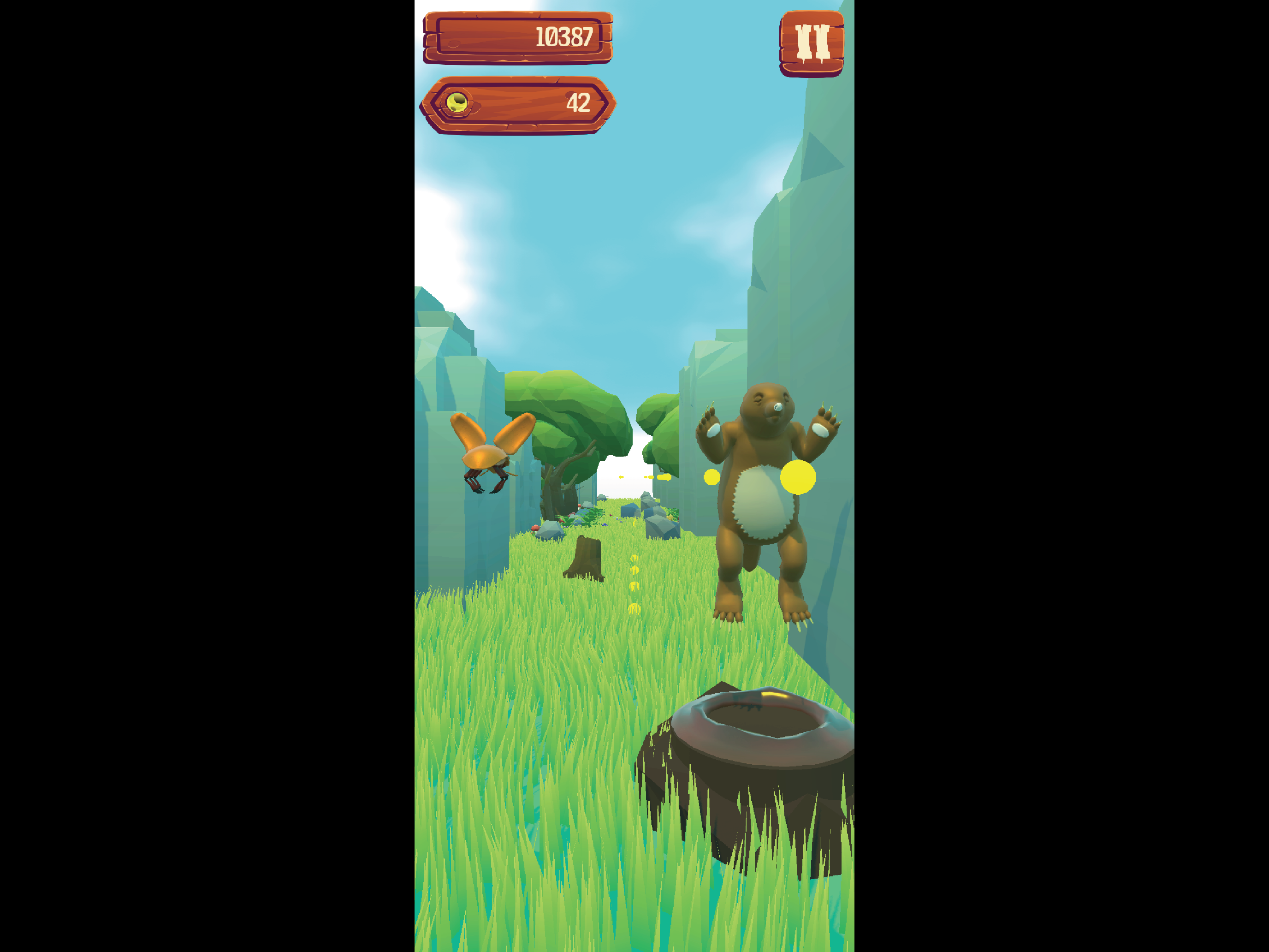 Struggle Bug screenshot 10