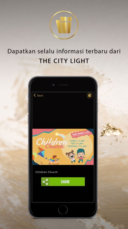 MyCityLight screenshot-4