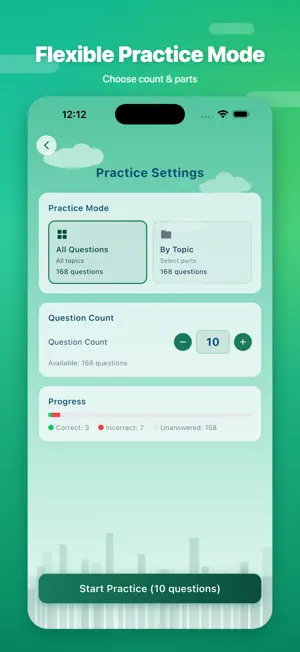 PrepLicense: HK Insurance screenshot 2