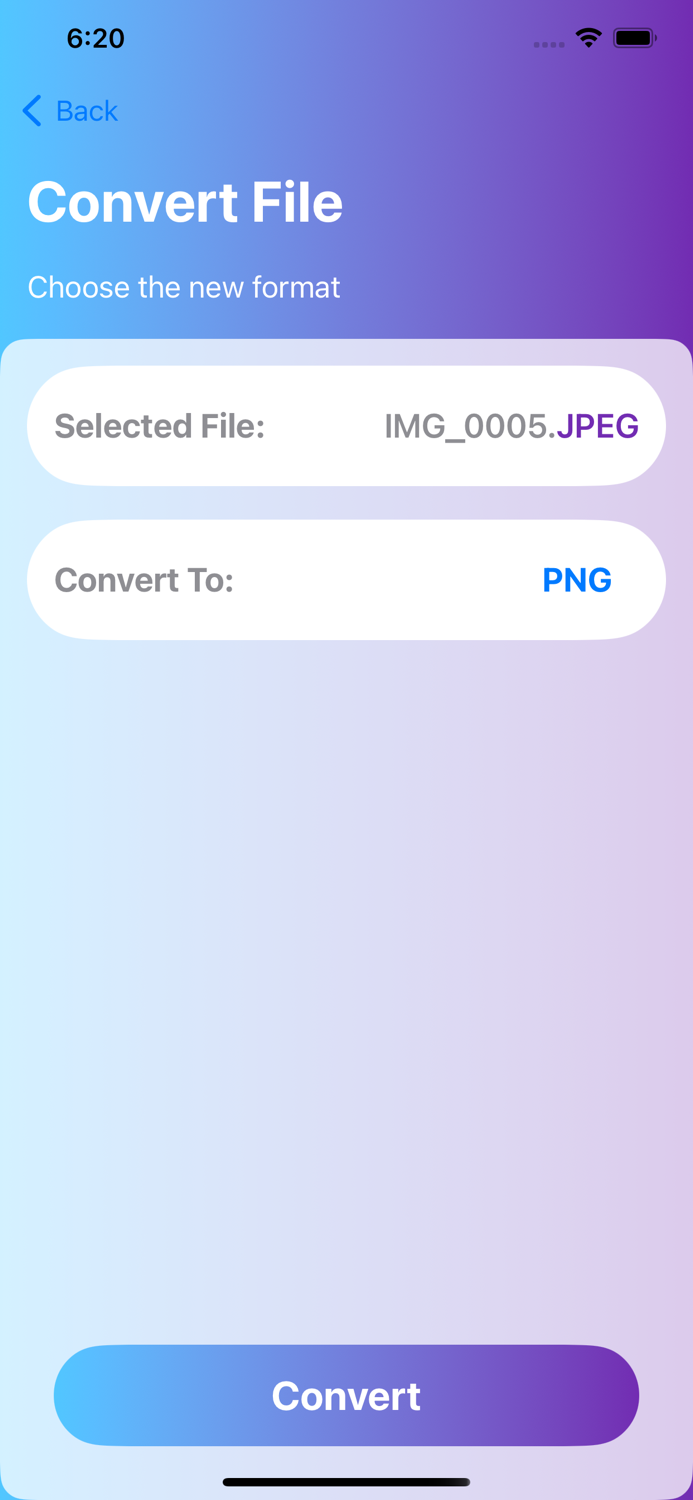 Image Converter HEIC JPG PNG