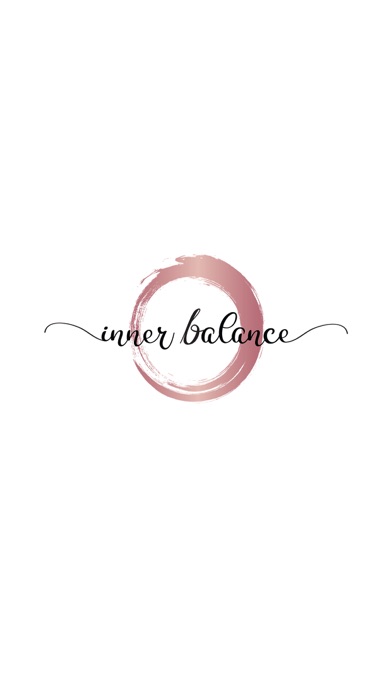 Inner Balance Pilates and Yoga Screenshot