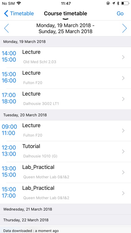 University of Dundee