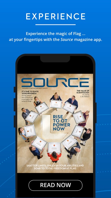 Source Magazine Screenshot