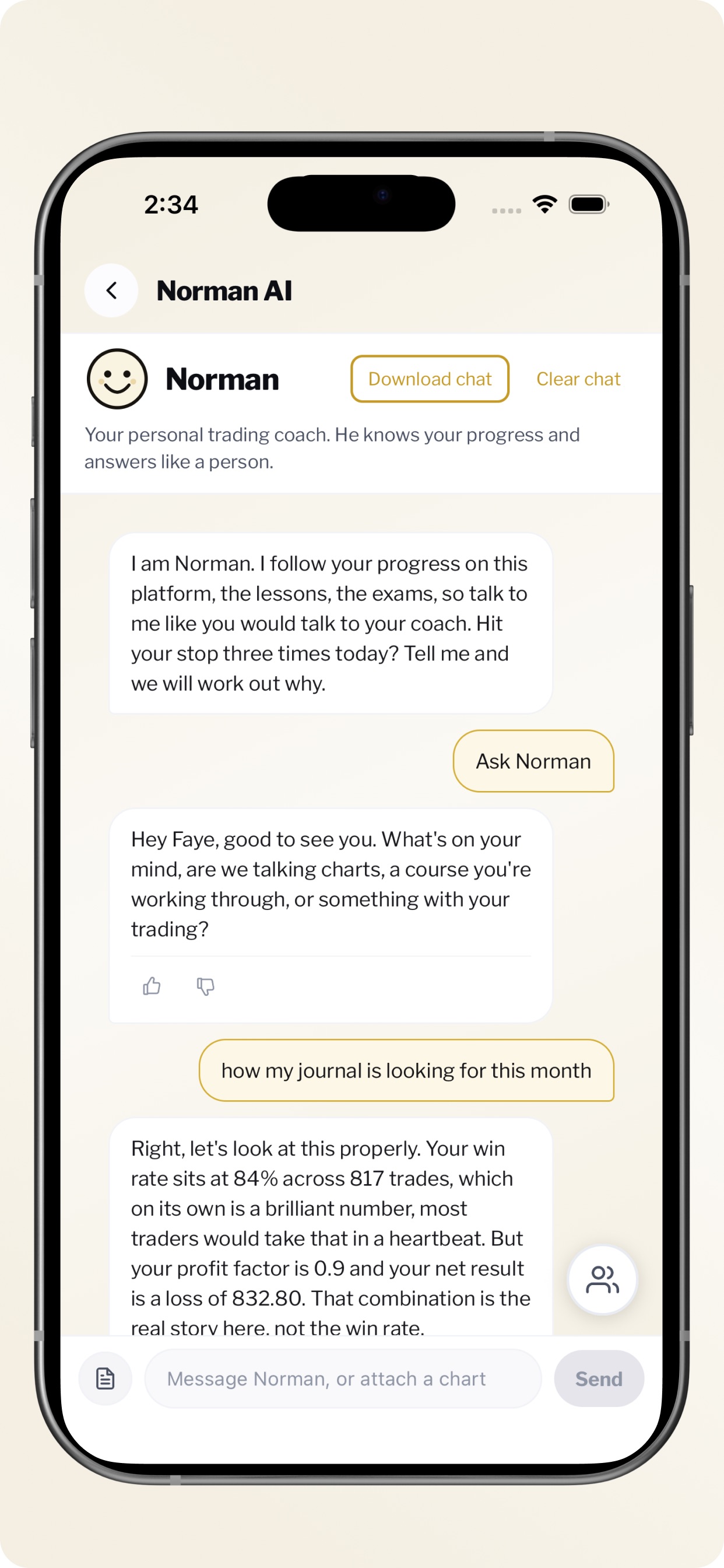 Screenshot 9 of UntamedAcademy