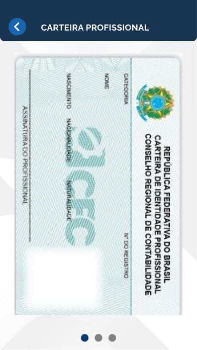 CRCDigital Screenshot