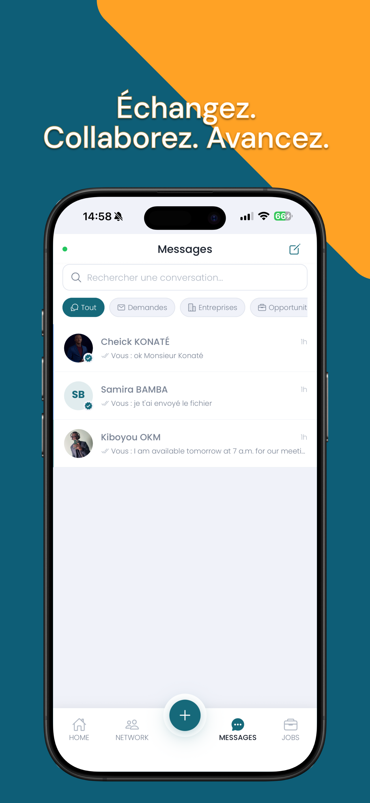 Intevoo