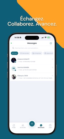 Intevoo Screenshot 9 of 10