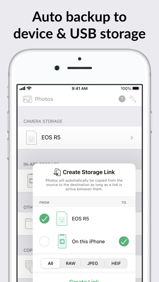 #5. Cascable Studio: Tether & More (macOS) 由: Cascable AB