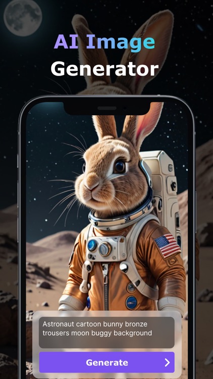 AI Photo Animator: Video Maker screenshot-6