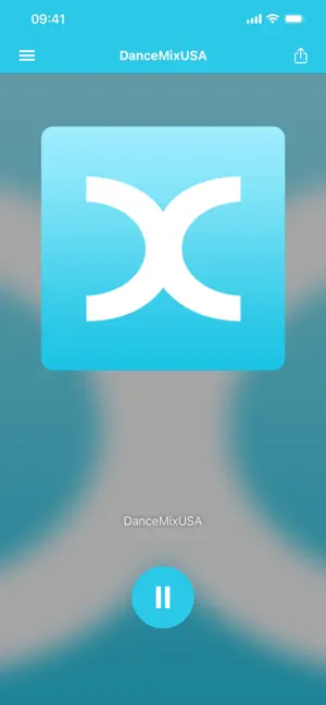 DanceMixUSA screenshot 3