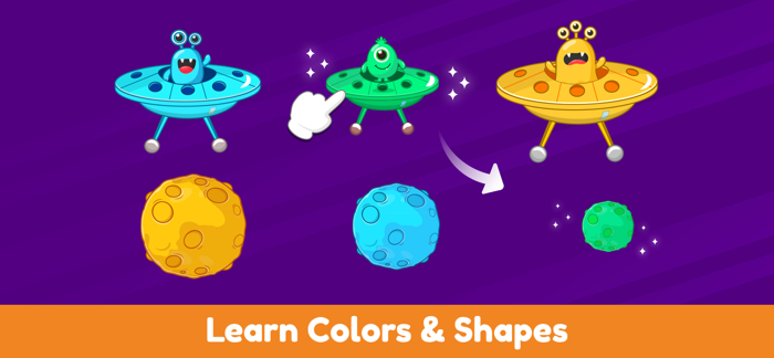 Toddler Games for 2 year Baby