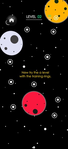 Space Crash Dummies Screenshot 3 of 8