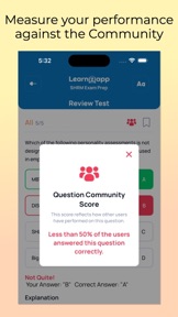 HR Cert Pro: HRCI & SHRM Prep screenshot