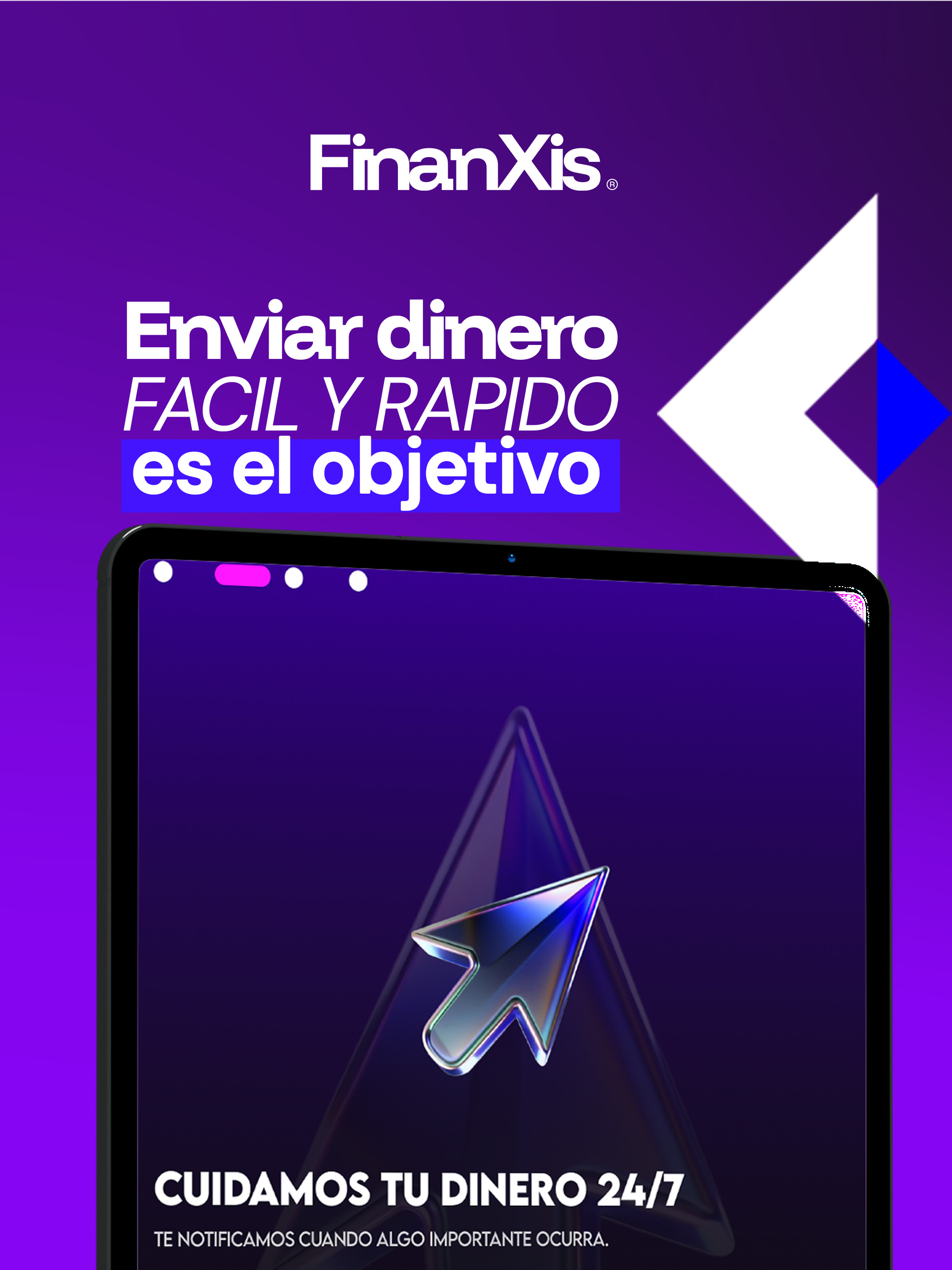 Finanxis screenshot 8