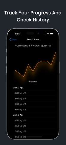 Track Set Go Screenshot 4 of 5