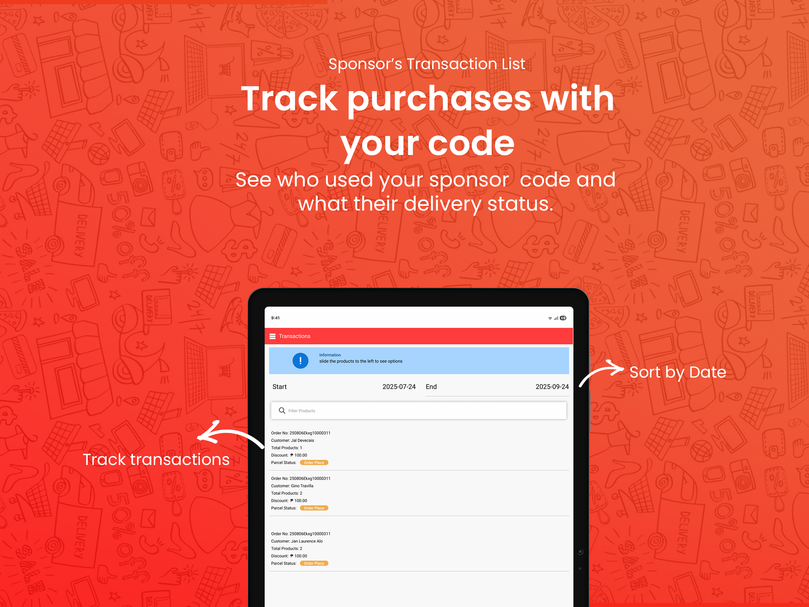 YouLink Earn screenshot 13