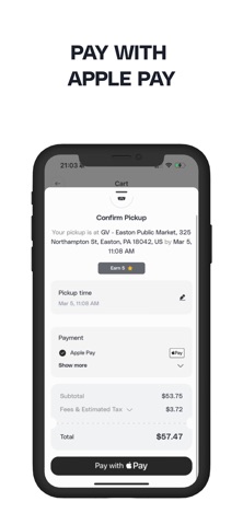 Green Vida Co. screenshot