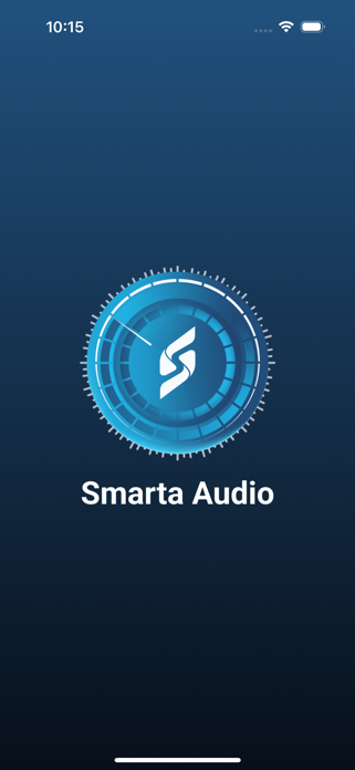 SMARTA Audio Screenshot 1 of 7